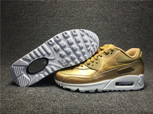 Super Max Nike Air Max 90 GS--006